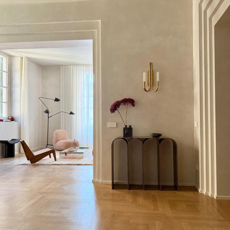 Archibusieri 8 Design Home - Appartamento con 2 Camere da Letto e Vista Città - 20