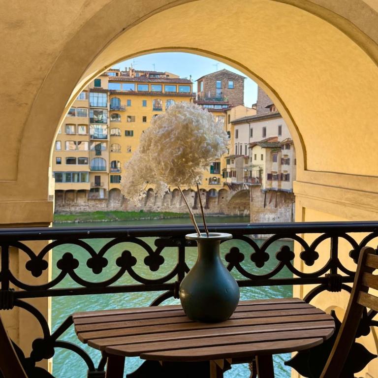 Archibusieri 8 Design Home - Appartamento con 2 Camere da Letto e Vista Città - 12