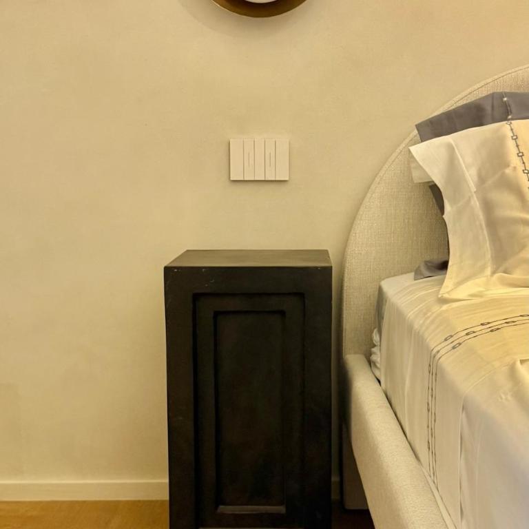Archibusieri 8 Design Home - Appartamento con 2 Camere da Letto e Vista Città - 36