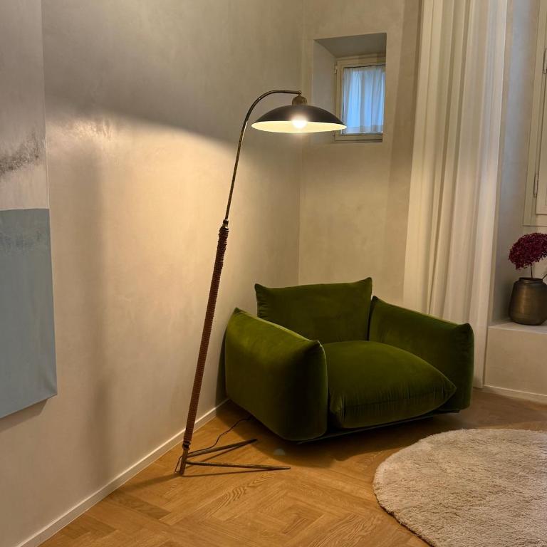 Archibusieri 8 Design Home - Appartamento con 2 Camere da Letto e Vista Città - 35