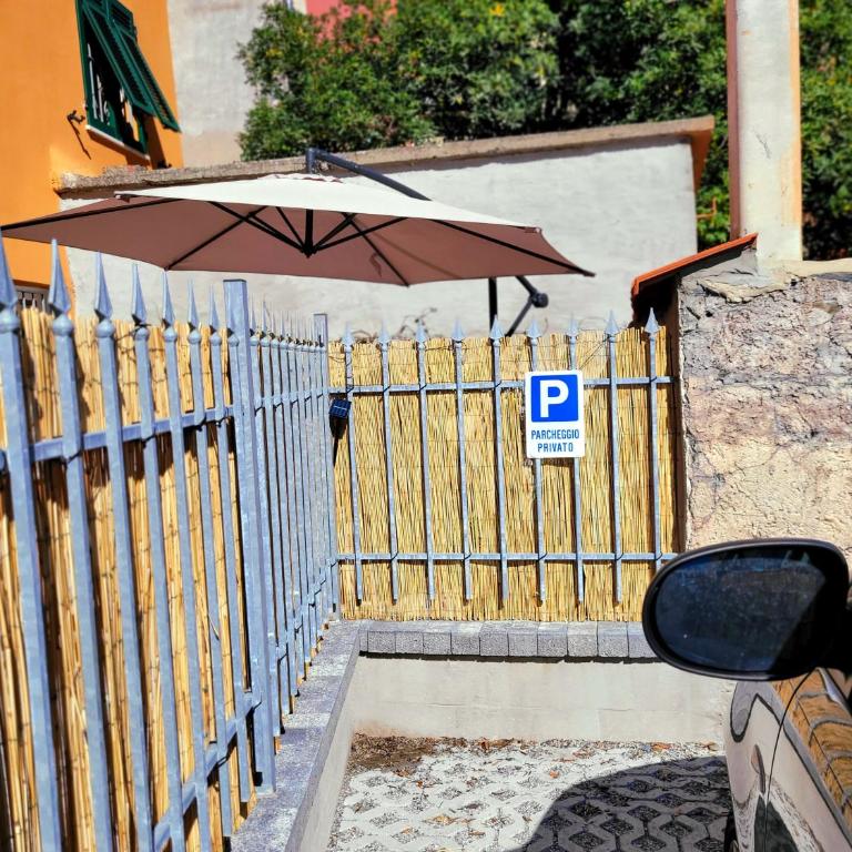 Via Alla Spiaggia - Appartamento con 1 Camera da Letto - 14