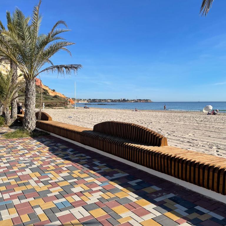Villa Azur Costa Blanca Las Filipinas Alicante - Villa de 3 dormitorios - 42