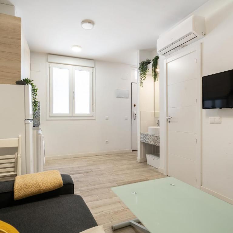 Nice apartment in Prosperidad - D1 - One-Bedroom Apartment - 2