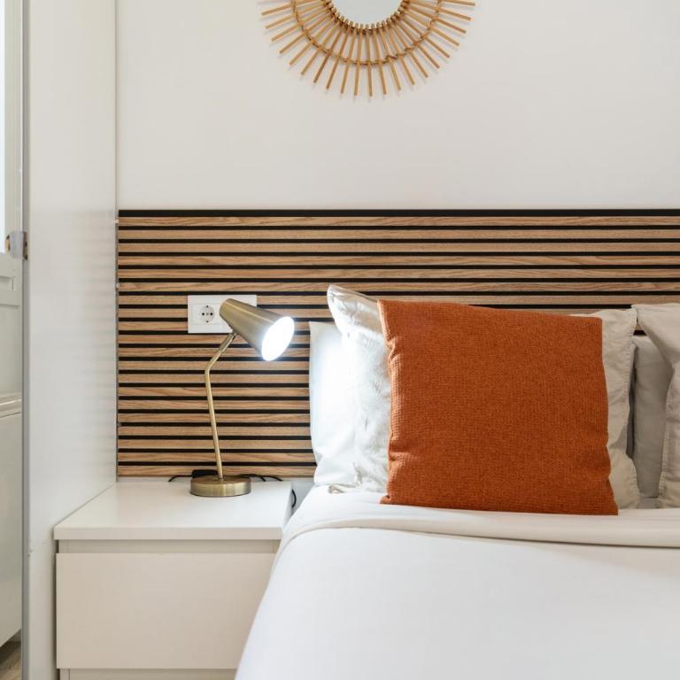 Nice apartment in Prosperidad - D1 - One-Bedroom Apartment - 3