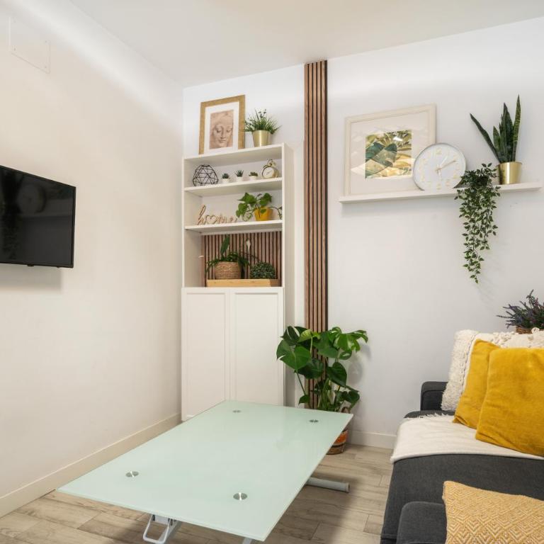Nice apartment in Prosperidad - D1 - One-Bedroom Apartment - 12