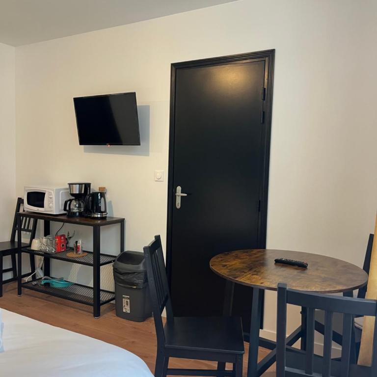 Onyx Grey - Appartamento Monolocale - 5