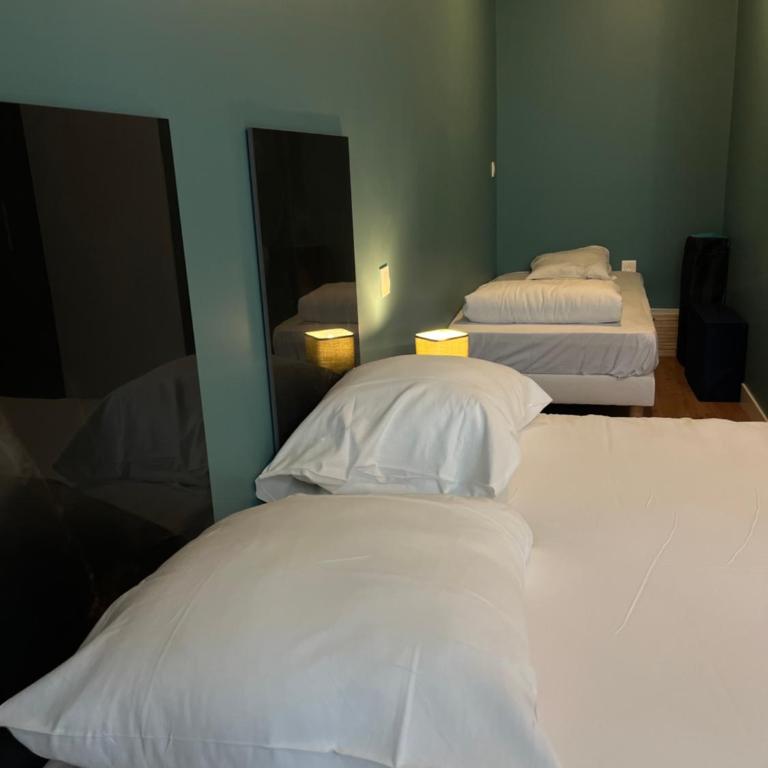 Onyx Grey - Appartamento Monolocale - 4