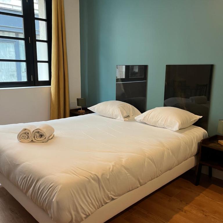 Onyx Grey - Appartamento Monolocale - 1