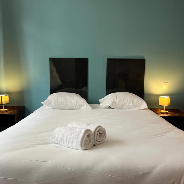 Onyx Grey - Appartamento Monolocale - 2