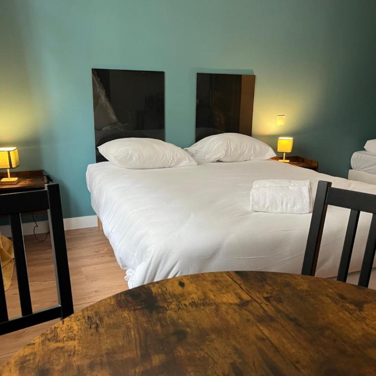 Onyx Grey - Appartamento Monolocale - 7