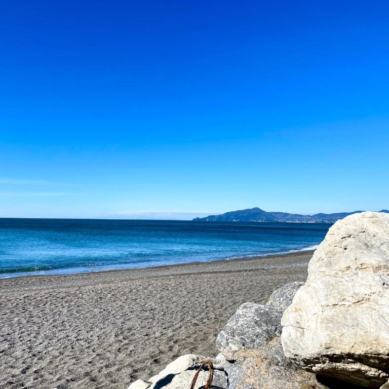 Via Alla Spiaggia - Appartamento con 1 Camera da Letto - 16