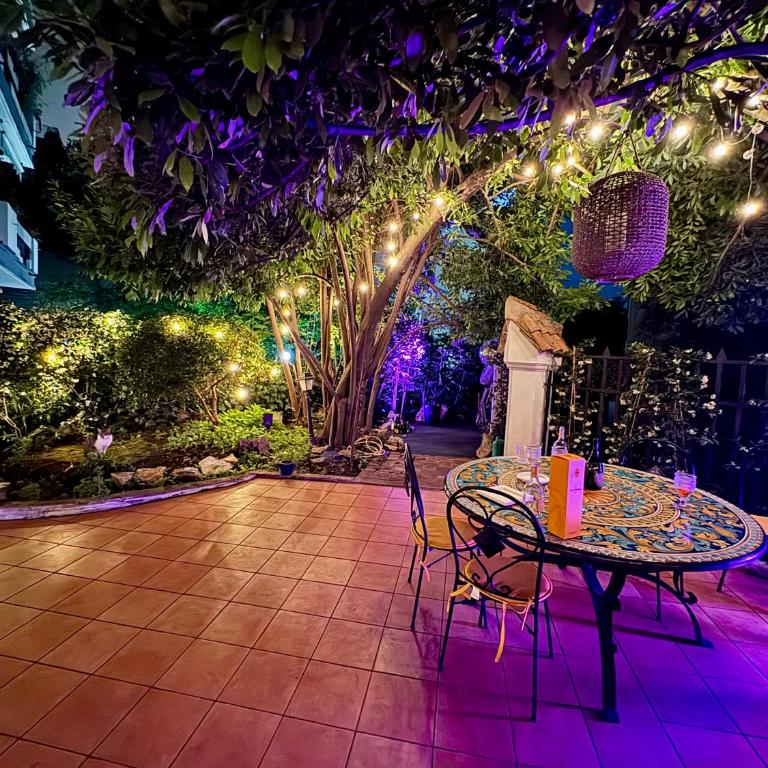 Borghese Luxury Loft - LIBERTY COLLECTION - Loft - 1