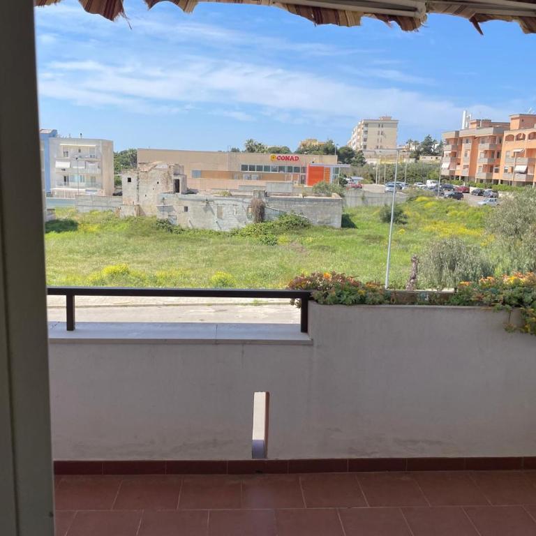 Dimora Letizia - Appartamento con Balcone - 9