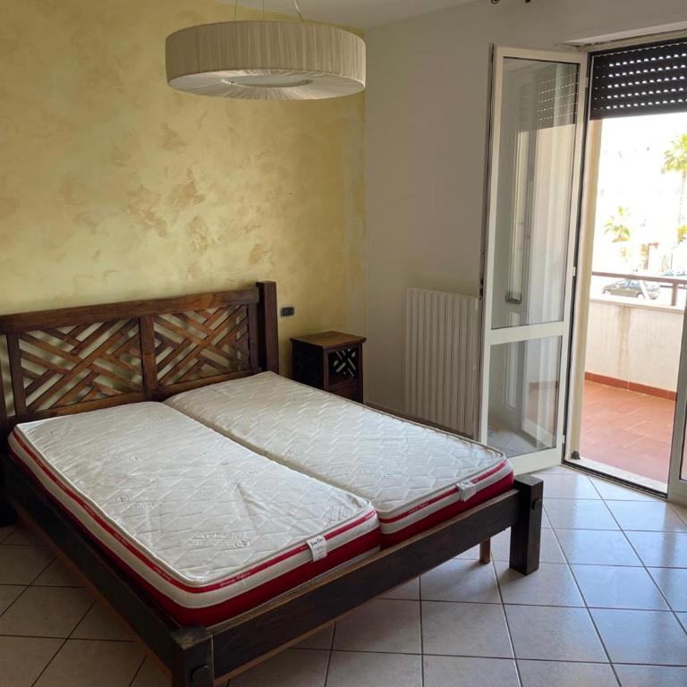 Dimora Letizia - Appartamento con Balcone - 10
