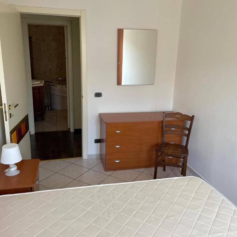 Dimora Letizia - Appartamento con Balcone - 14