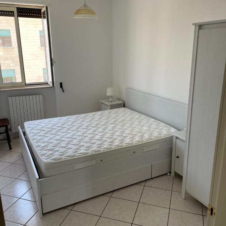 Dimora Letizia - Appartamento con Balcone - 21