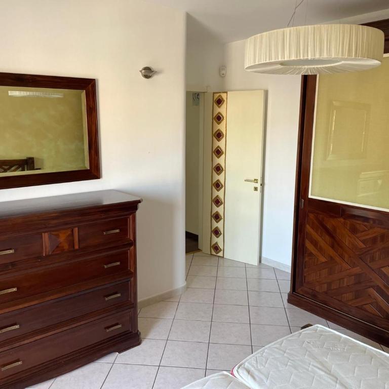 Dimora Letizia - Appartamento con Balcone - 12