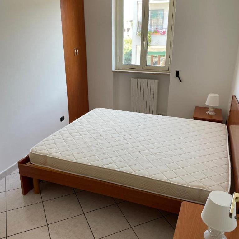 Dimora Letizia - Appartamento con Balcone - 15