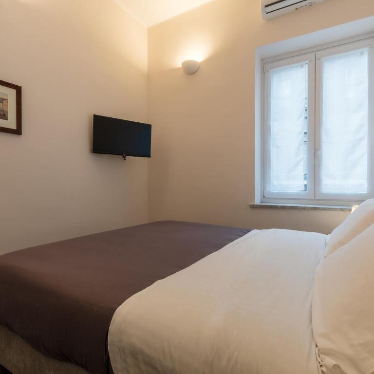 Palazzo Falcone Apartments - Appartamento Superior - 3