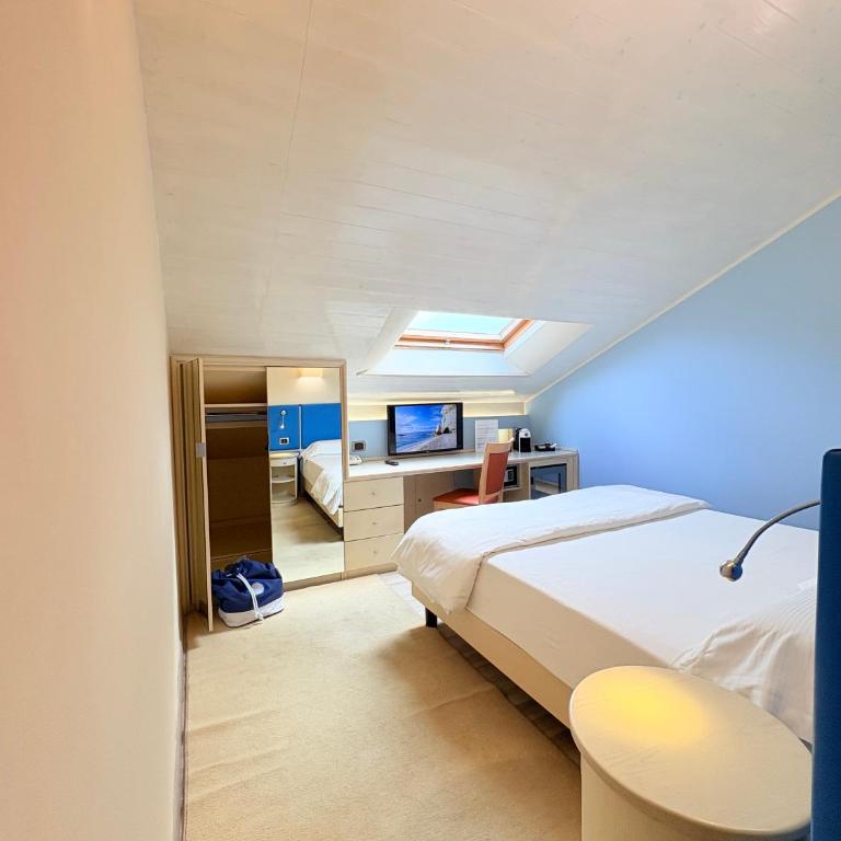 Portercole B&B - Double or Twin Room - 6