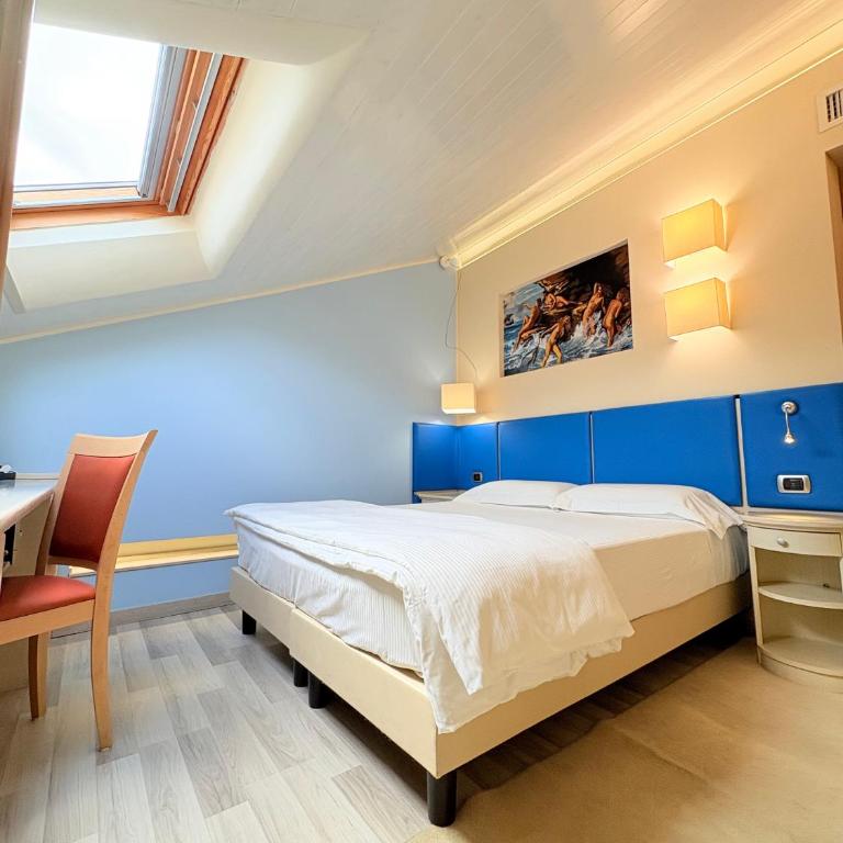 Portercole B&B - Double or Twin Room - 13