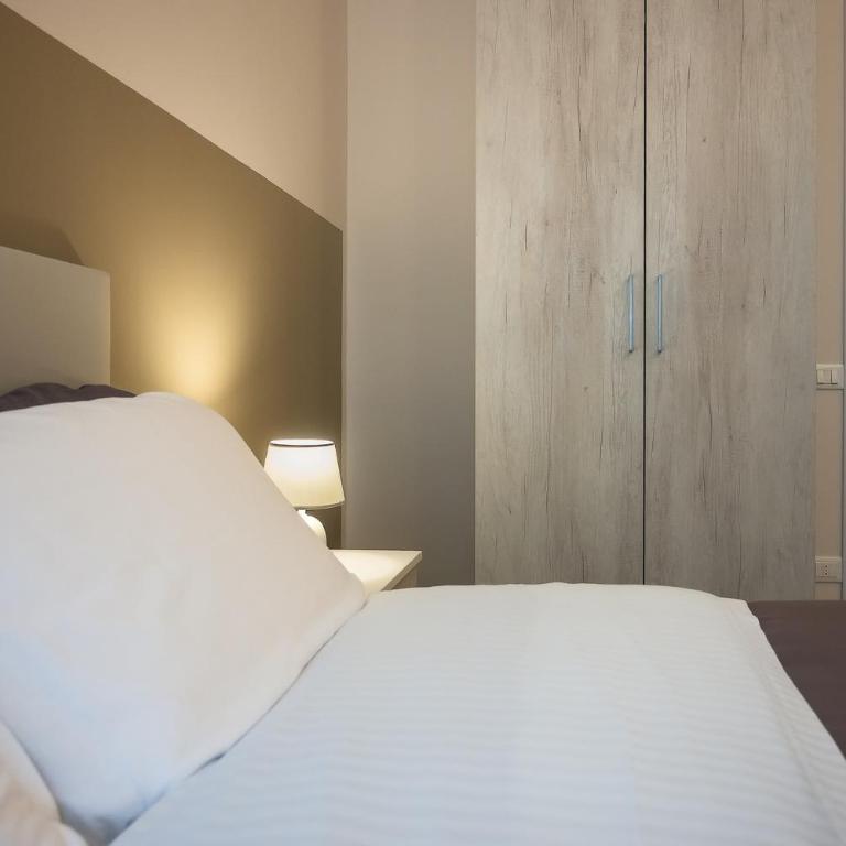 Palazzo Falcone Apartments - Appartamento Superior - 13