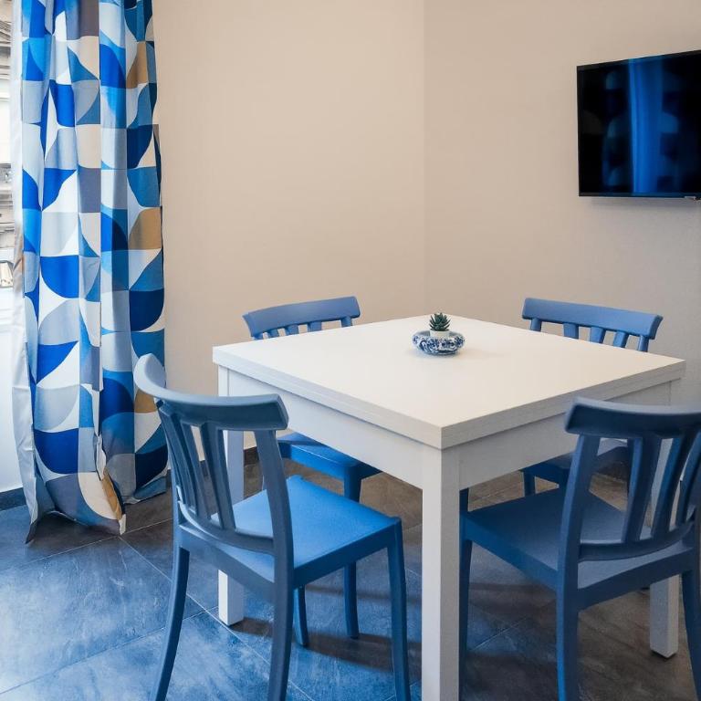 Palazzo Falcone Apartments - Appartamento Superior - 12