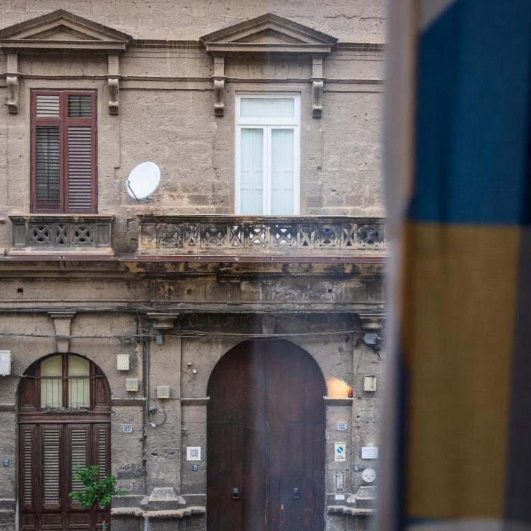 Palazzo Falcone Apartments - Appartamento Superior - 17