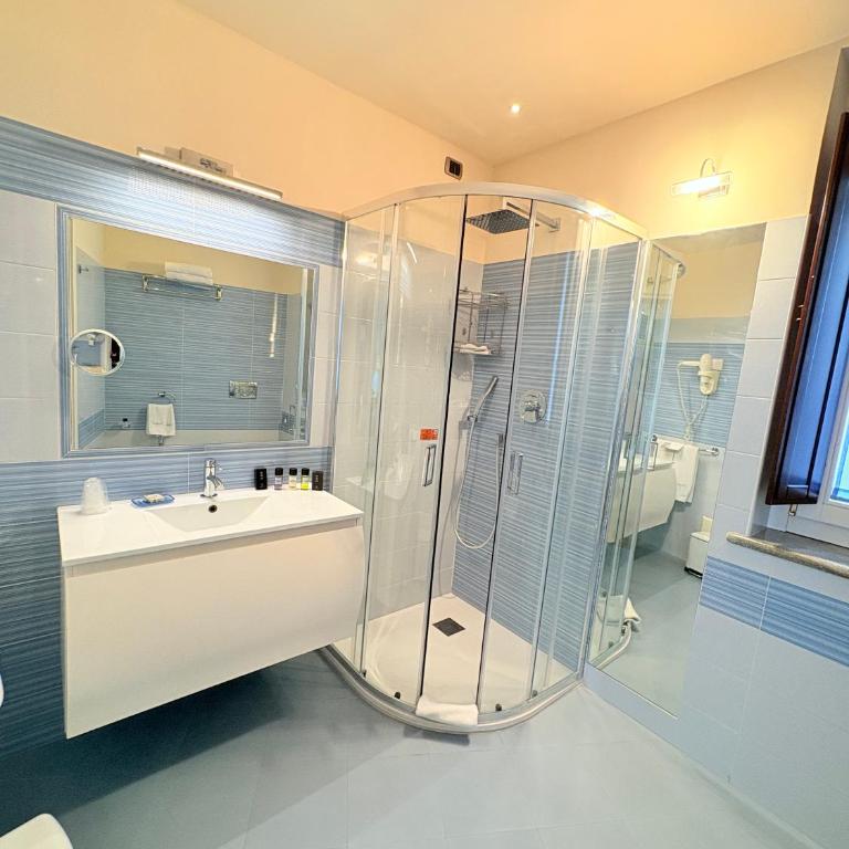 Portercole B&B - Double or Twin Room with Balcony - 7