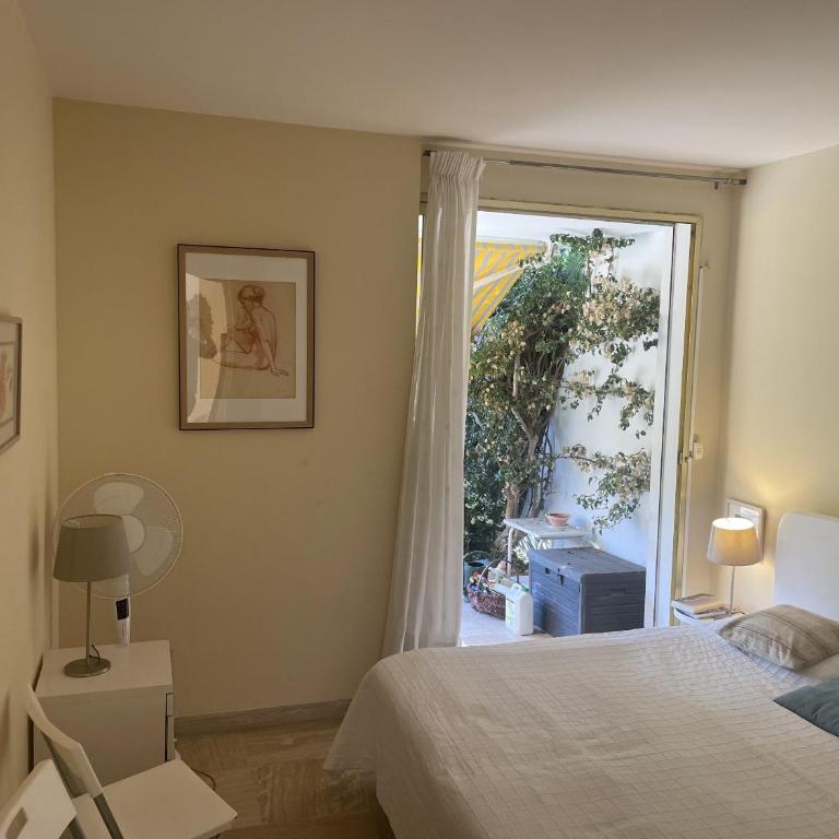 Les Oliviers 3, Domaine de Pierre Longue - Appartement Standard - 10