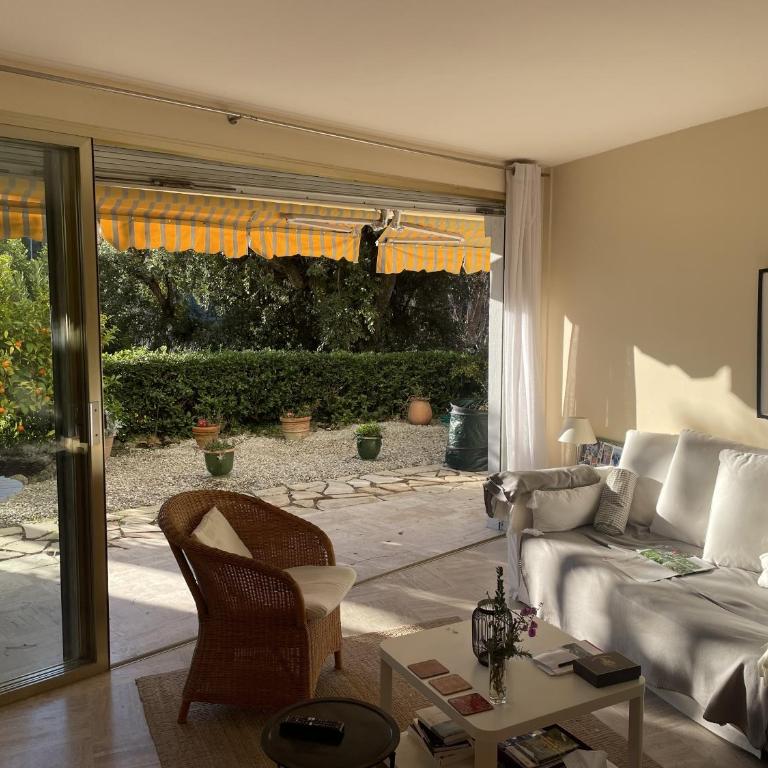 Les Oliviers 3, Domaine de Pierre Longue - Appartement Standard - 2