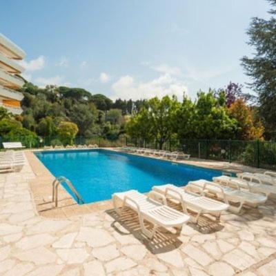 Les Oliviers 3, Domaine de Pierre Longue - Appartement Standard - 13