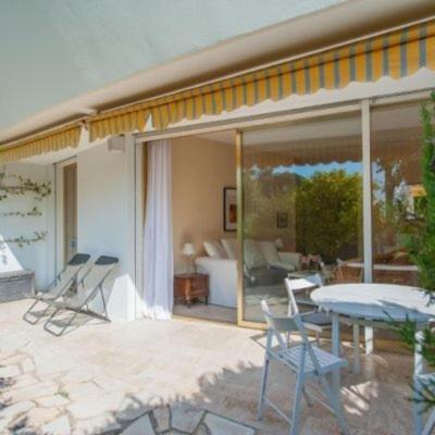 Les Oliviers 3, Domaine de Pierre Longue - Appartement Standard - 5