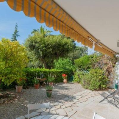 Les Oliviers 3, Domaine de Pierre Longue - Appartement Standard - 6