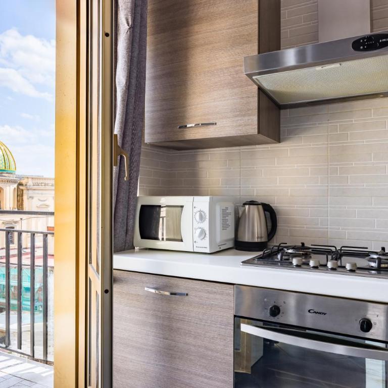 Revolutionary Apartment near Duomo Station - Appartamento con 1 Camera da Letto - 4