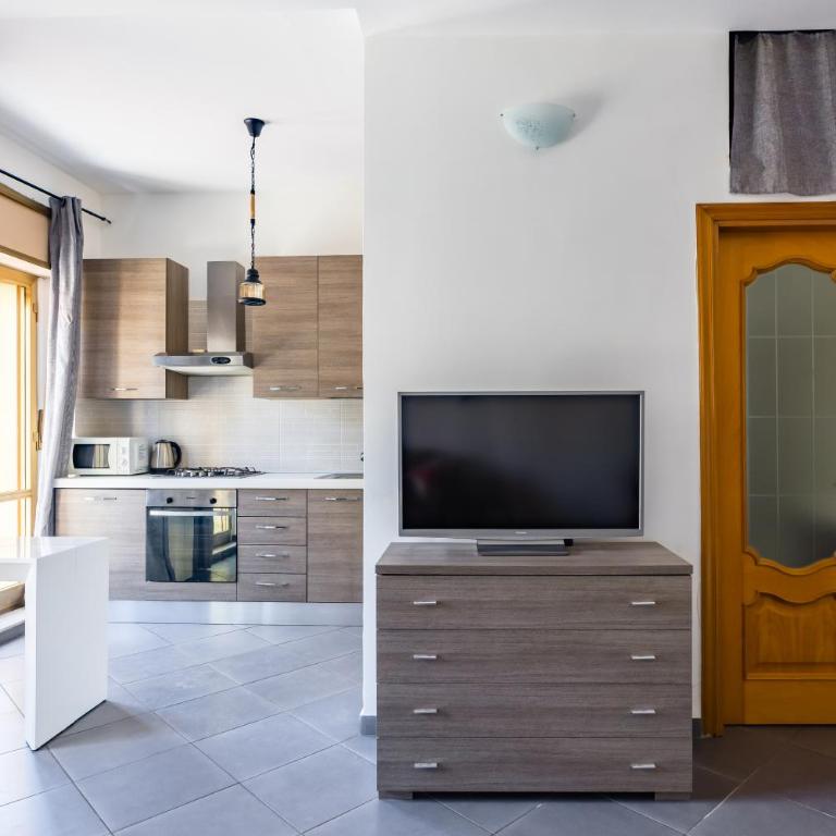 Revolutionary Apartment near Duomo Station - Appartamento con 1 Camera da Letto - 12