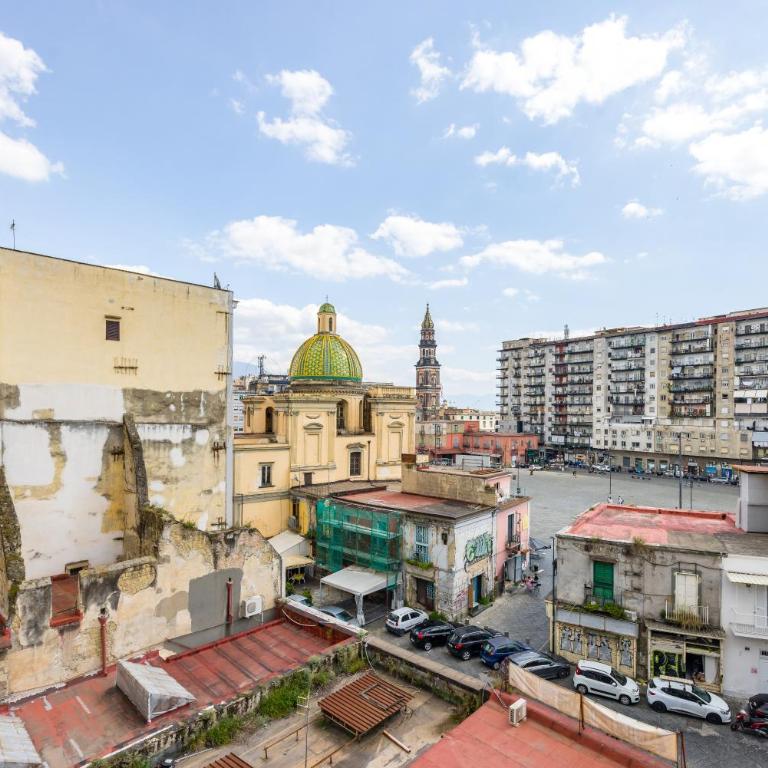 Revolutionary Apartment near Duomo Station - Appartamento con 1 Camera da Letto - 2