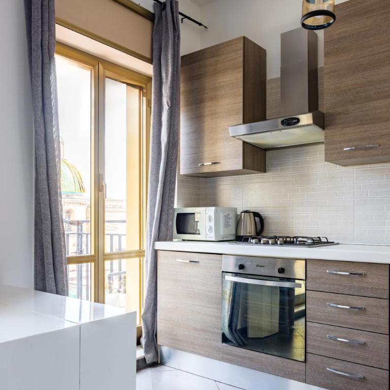 Revolutionary Apartment near Duomo Station - Appartamento con 1 Camera da Letto - 13