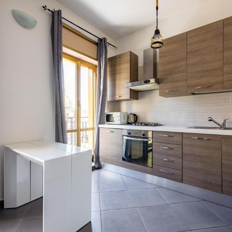 Revolutionary Apartment near Duomo Station - Appartamento con 1 Camera da Letto - 1