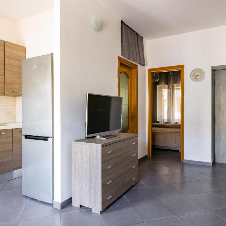 Revolutionary Apartment near Duomo Station - Appartamento con 1 Camera da Letto - 15
