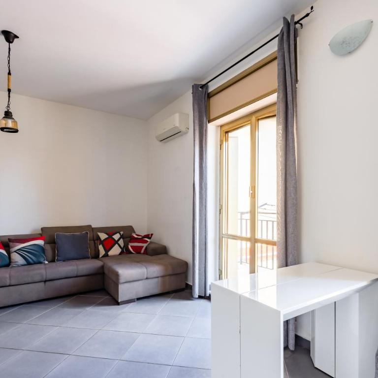 Revolutionary Apartment near Duomo Station - Appartamento con 1 Camera da Letto - 3