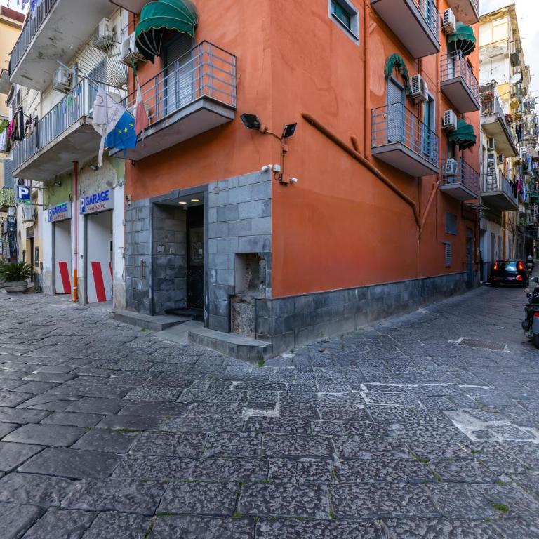 Revolutionary Apartment near Duomo Station - Appartamento con 1 Camera da Letto - 17