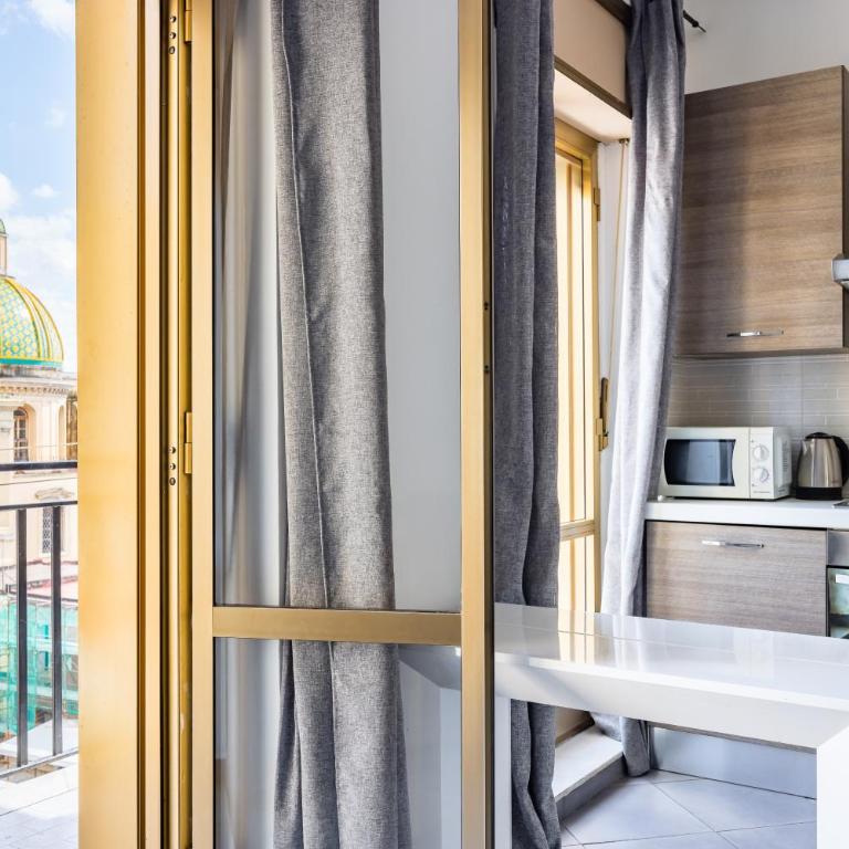 Revolutionary Apartment near Duomo Station - Appartamento con 1 Camera da Letto - 18