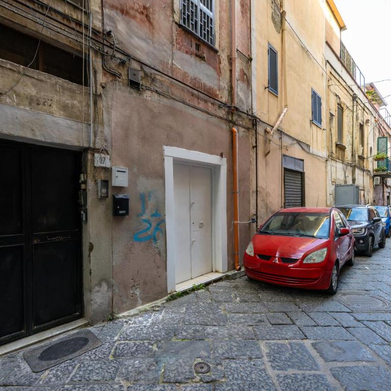Revolutionary Apartment near Duomo Station - Appartamento con 1 Camera da Letto - 19
