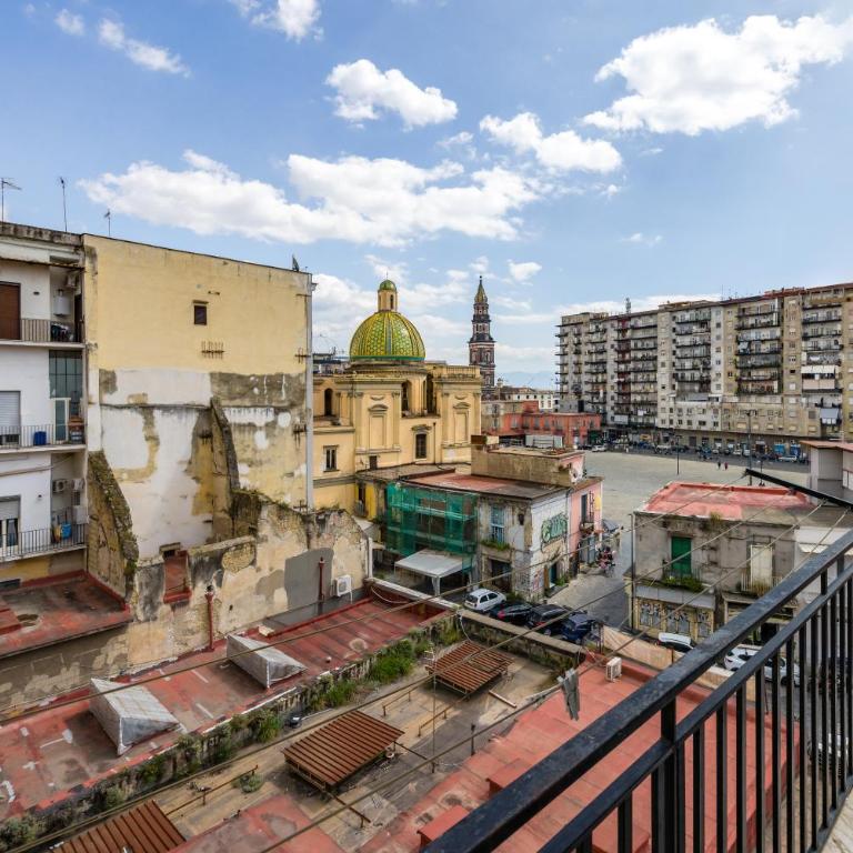 Revolutionary Apartment near Duomo Station - Appartamento con 1 Camera da Letto - 23