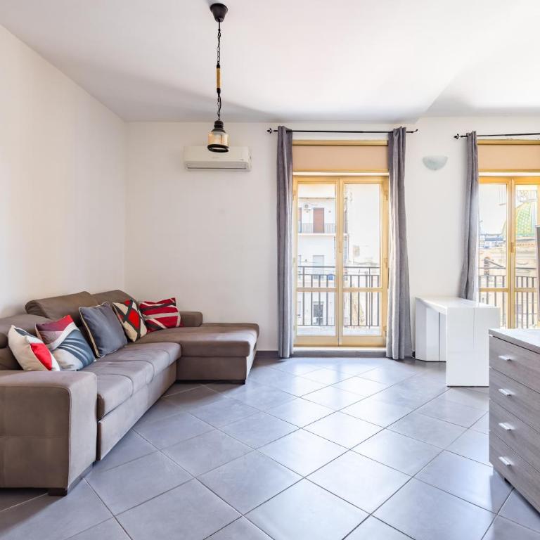 Revolutionary Apartment near Duomo Station - Appartamento con 1 Camera da Letto - 5