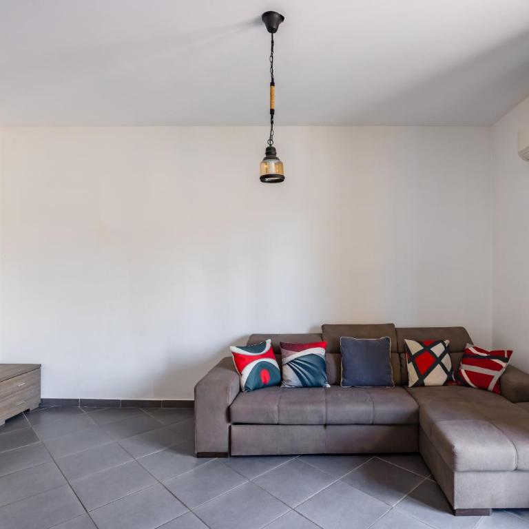Revolutionary Apartment near Duomo Station - Appartamento con 1 Camera da Letto - 26