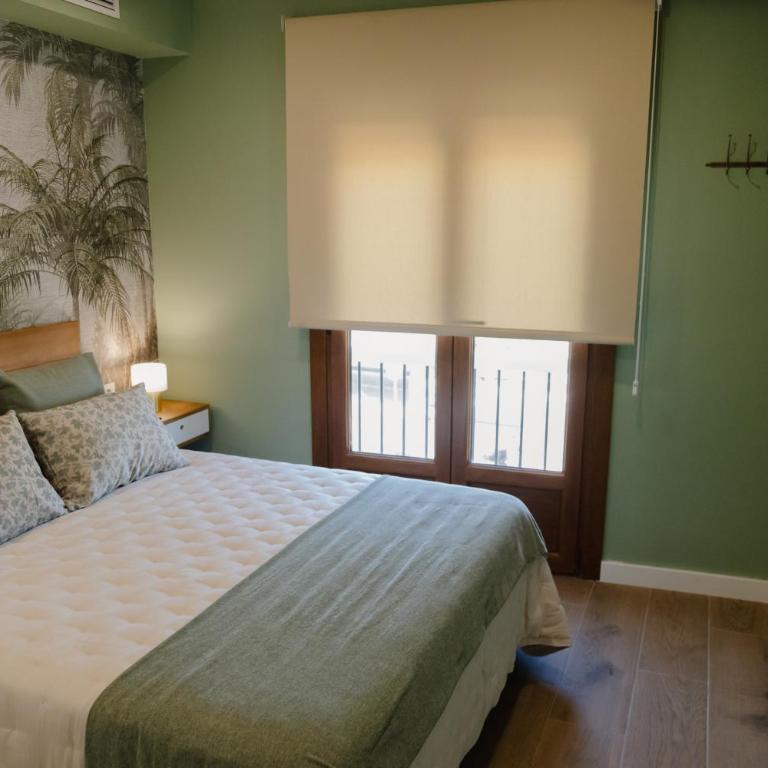 Apartamento The River - Apartamento Superior con 3 dormitorios - 3