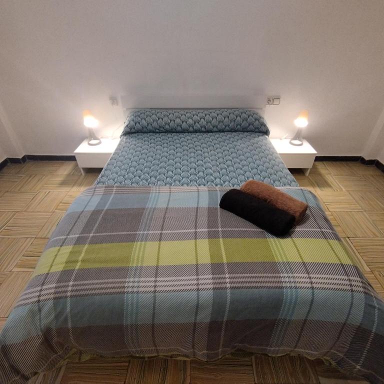 Rooms in shared apartment - Camera Matrimoniale Standard con Bagno in Comune - 1
