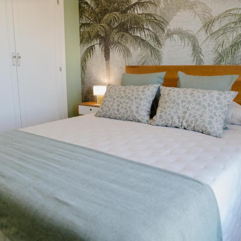 Apartamento The River - Apartamento Superior con 3 dormitorios - 2